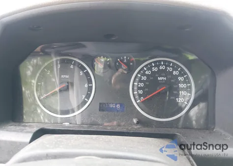 2012 Dodge Ram 1500 St z USA, uszkodzony, nr VIN 1C6RD6FT0CS281474